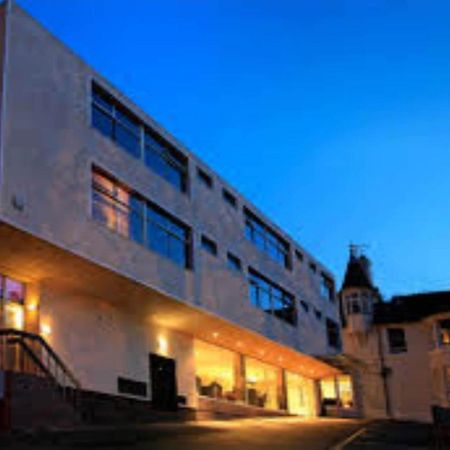 Oyo Clayton Lodge Newcastle-under-Lyme Esterno foto