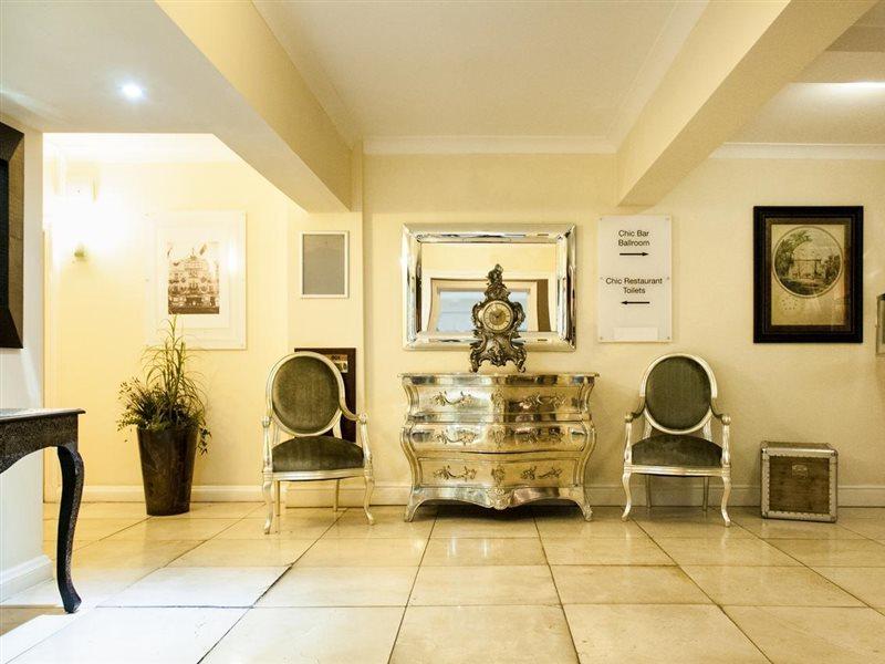 Oyo Clayton Lodge Newcastle-under-Lyme Esterno foto