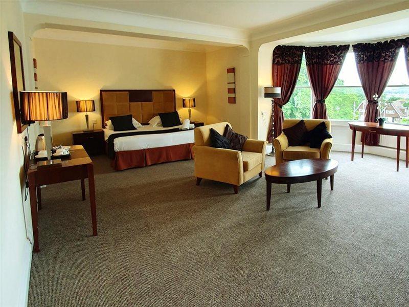 Oyo Clayton Lodge Newcastle-under-Lyme Esterno foto