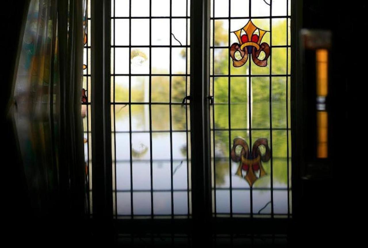 Oyo Clayton Lodge Newcastle-under-Lyme Esterno foto